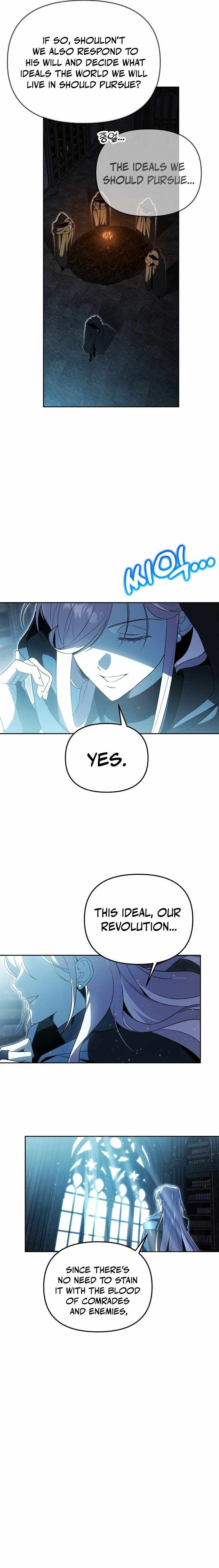 The Genius Tamer of the Academy Chapter 41 19